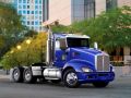 Kenworth T660 Regional Hauler